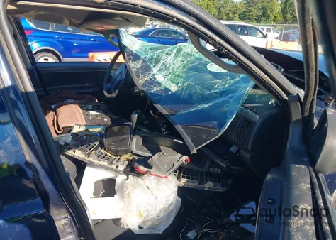 2004 Jeep Grand Cherokee Laredo из США, поврежденный, VIN 1J4GW48S84C345088